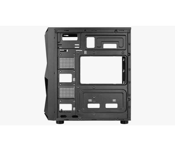 AeroCool PGS Glider Cosmo RGB Czarna - 623749 - zdjęcie 9